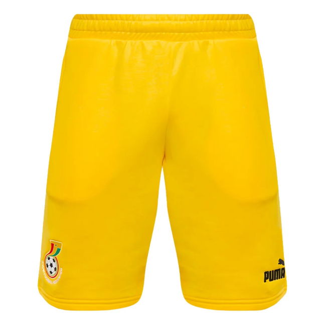 2023-2024 Ghana Jersey (Adult)