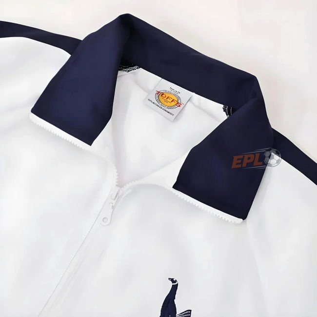 Tottenham 1961 reasonable price Third Soccer Jersey