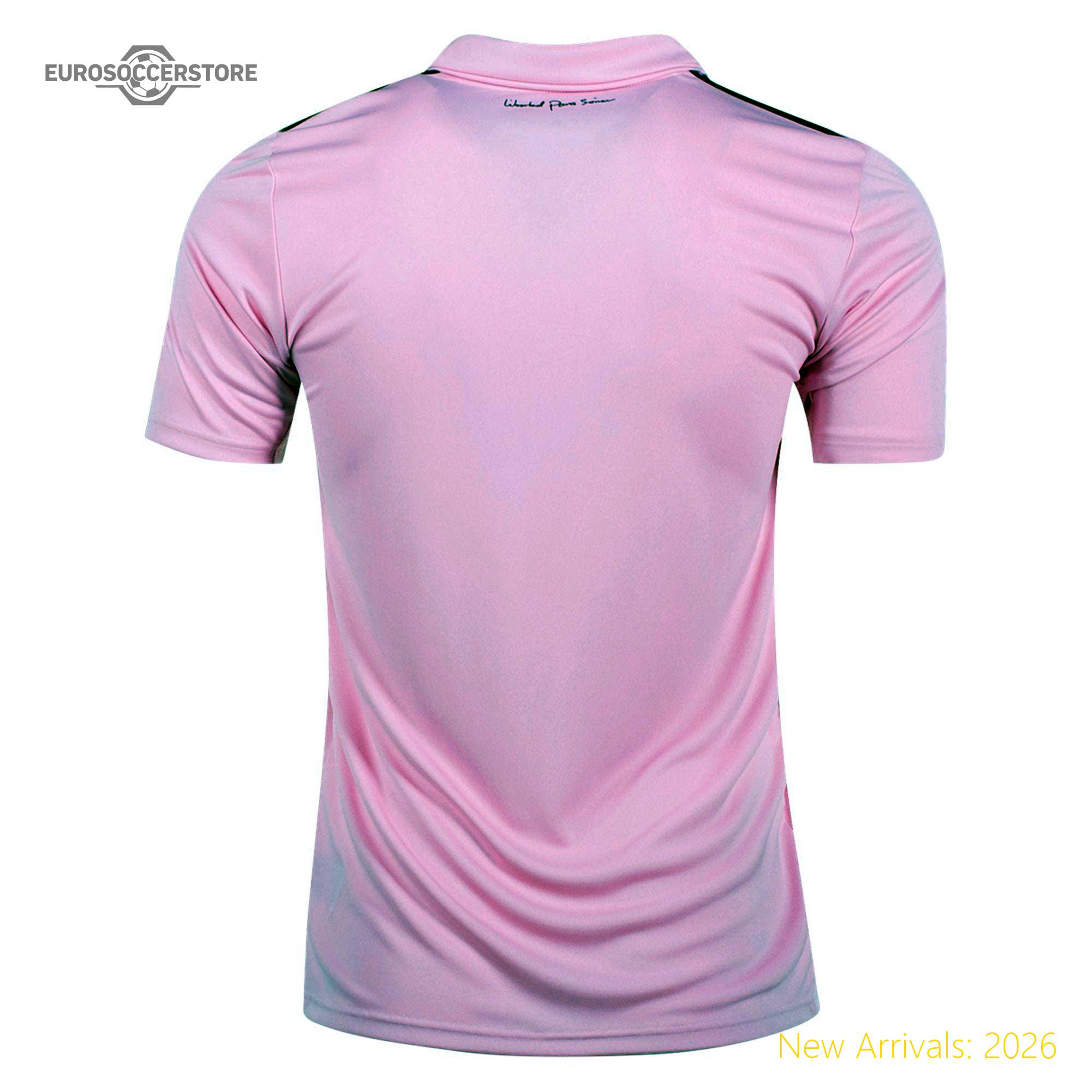 League Approved Men Mia Team Authentic Home Jersey 2022