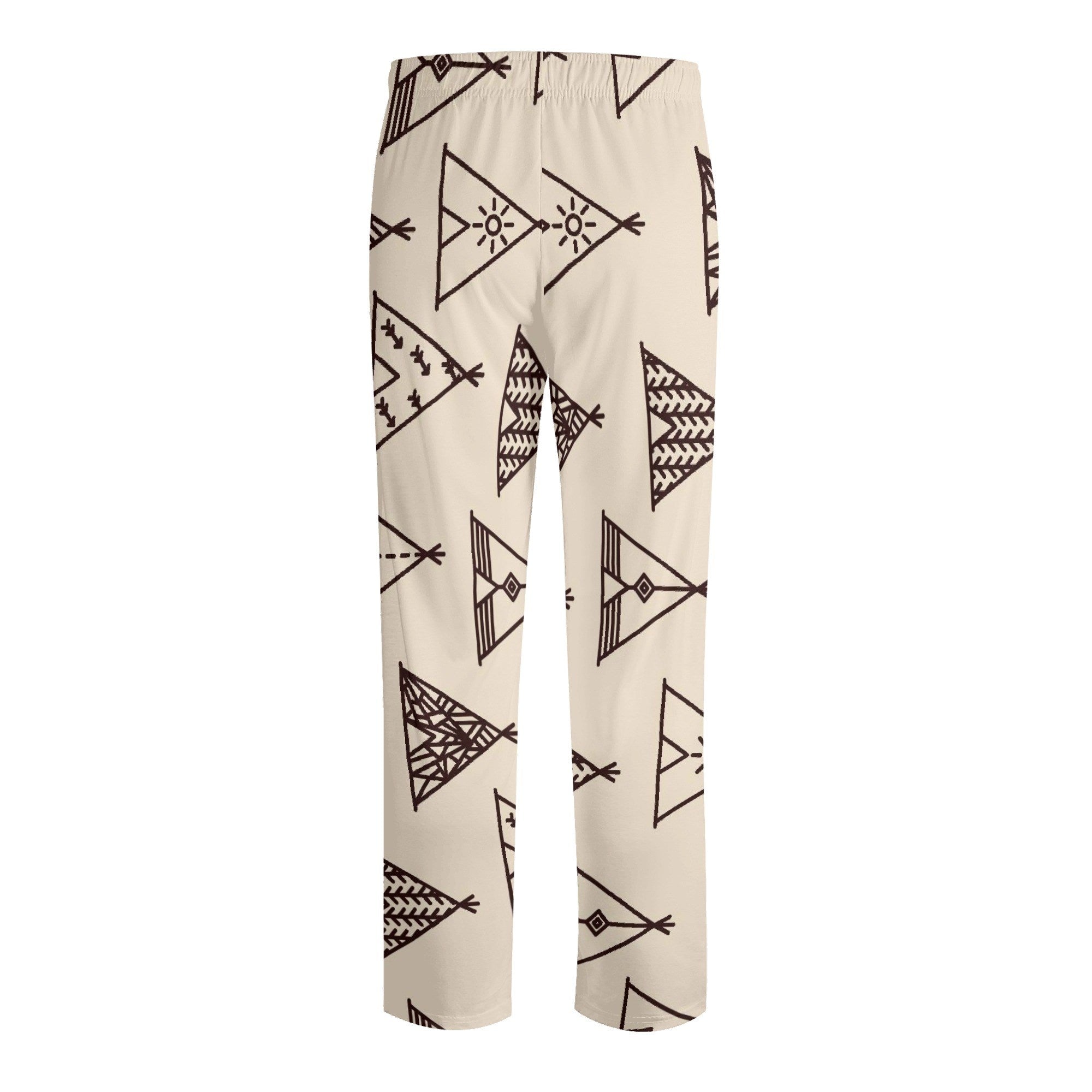 Strom - Frenchie Pajama