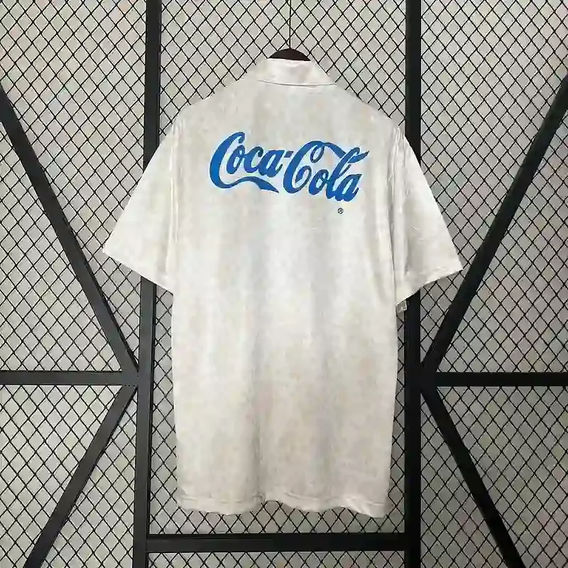 Cheap 1993-1994 Cruzeiro Jersey retro kit