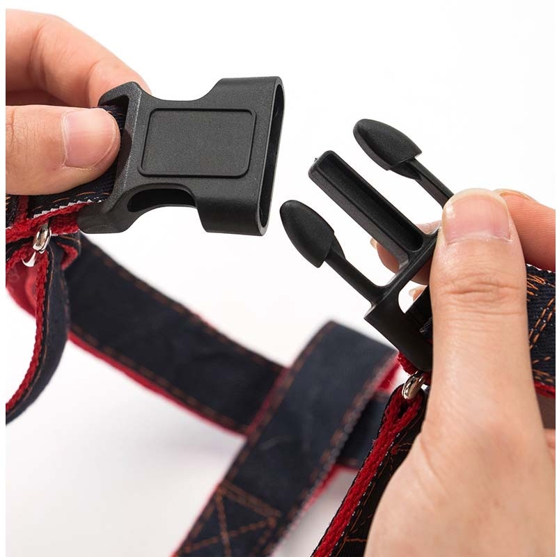 Breed-Designed Nextg™ - French Bulldog Harness Leash Set (ws602) for ...