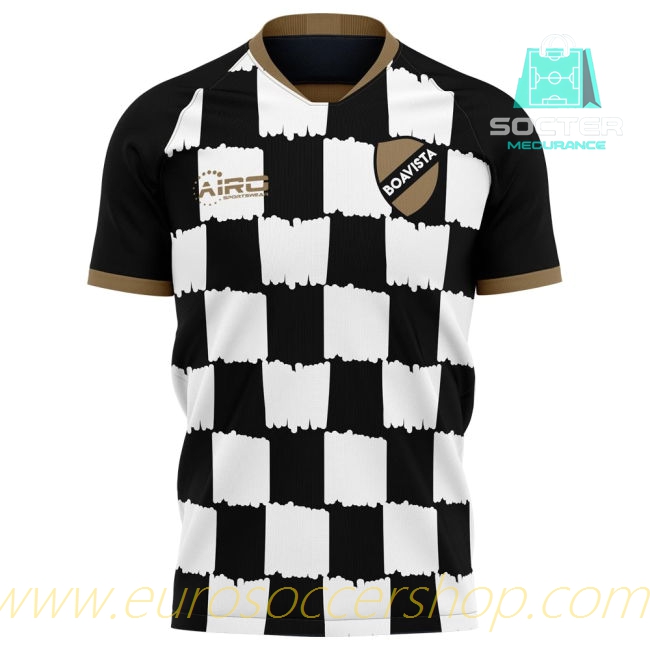 2025-26 Edition High Quality Primeira Liga Home Football Shirt Youth Version