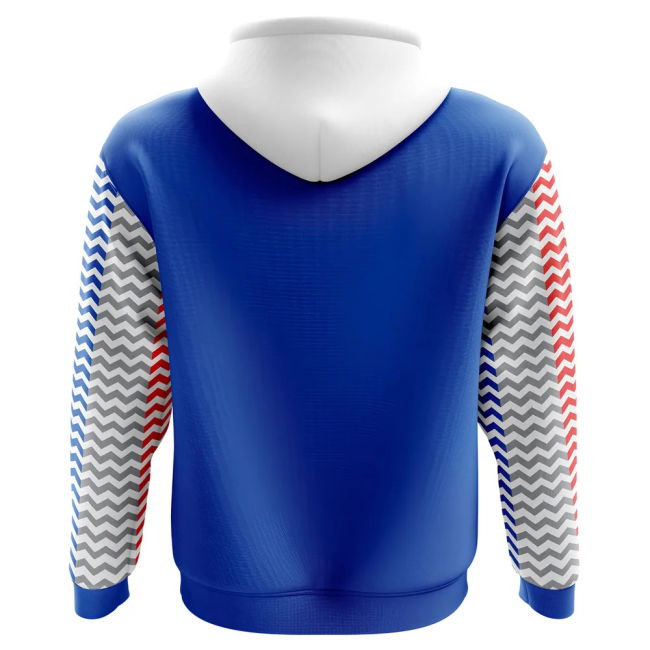 Stylish Football Team Womens Jersey 2025-2026 Performance Fabric