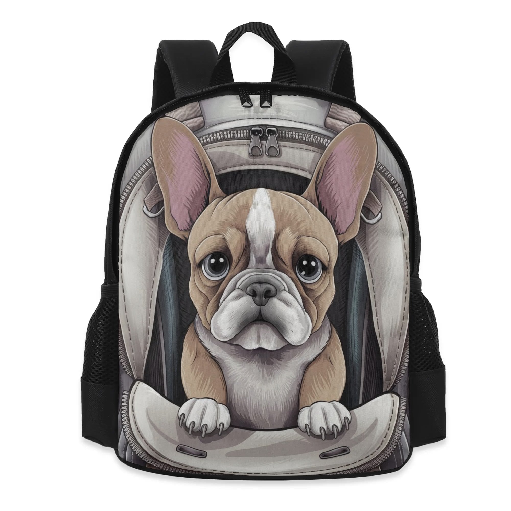 Beau - Kids School Backpack