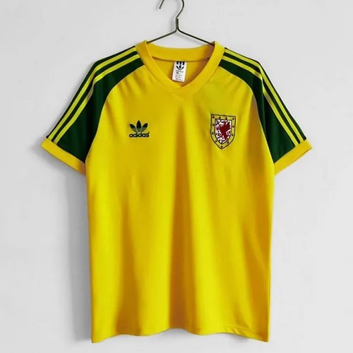 Top Grade 1982 International Jersey Retro With Retro Design