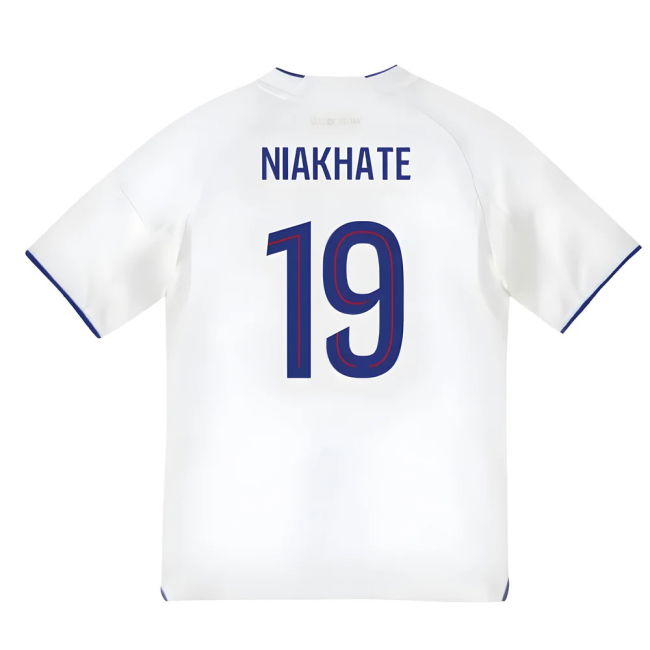 Premium 2025-2026 Lyon Home With Classic Design - Perfect Fit