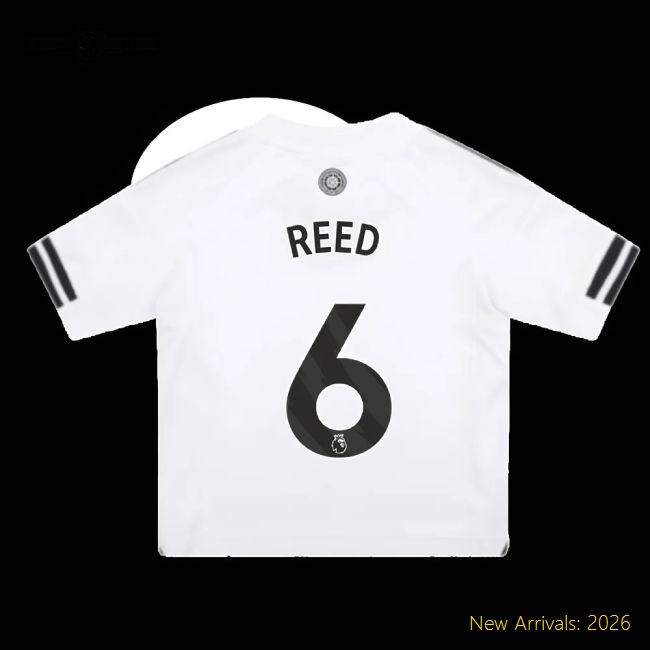 Football Team Mini Reed Non-toxic Jersey Climacool Quick-dry
