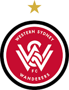 Comfort Fit Western Sydney Wanderers Home 201617 Soccer Jersey Shirt