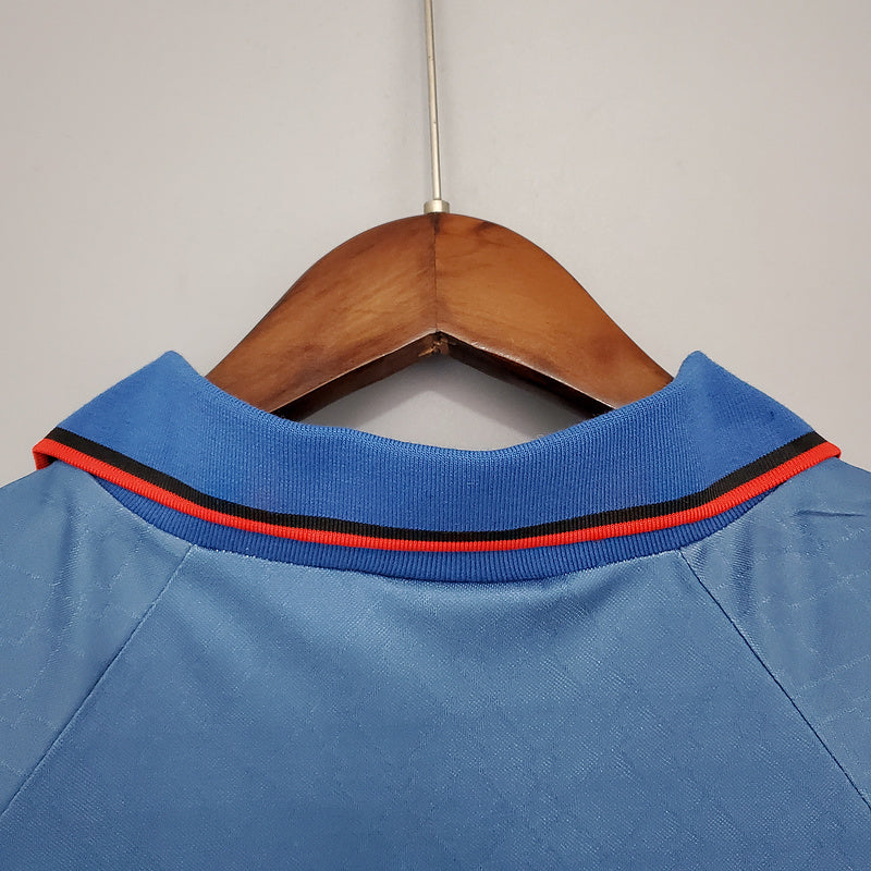 1995/96 AC Milan Retro Kit