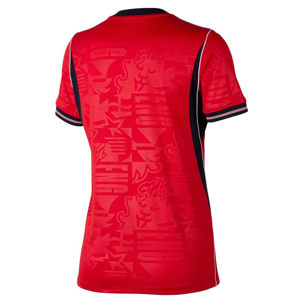 2026 England Away Women World Cup jersey [JEP]
