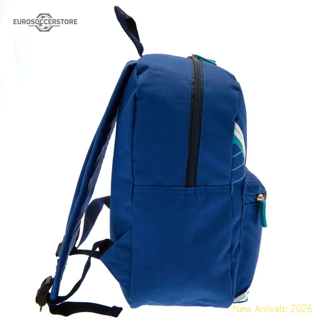 Authentic Chelsea Fc Flash Junior Backpack - Premium Quality Football