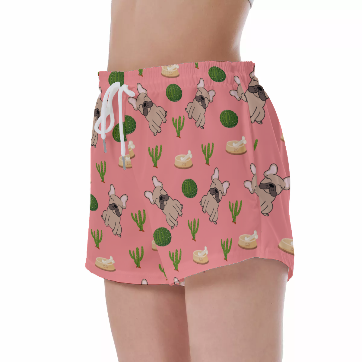 MAYA - Women's Short