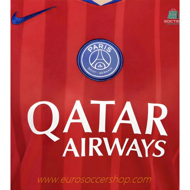 2025-2026 PSG Third Shirt (Womens)