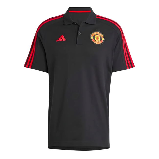 Man Utd Classic Jersey 2024-2025 #35