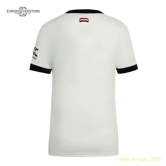 Latest High Performance Jersey Team Perfect For Match Days