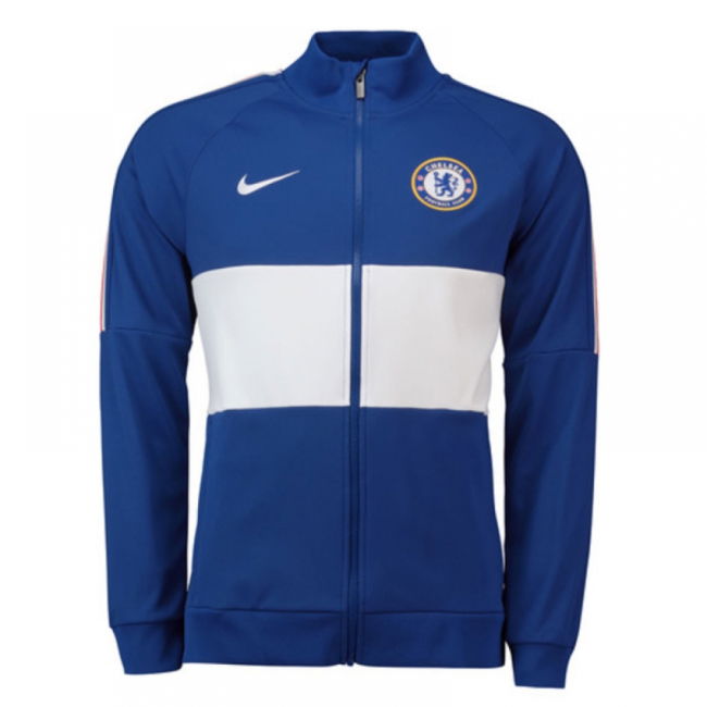 High Performance Chelsea 2025-2026 Campaign Die-hard Football Kit