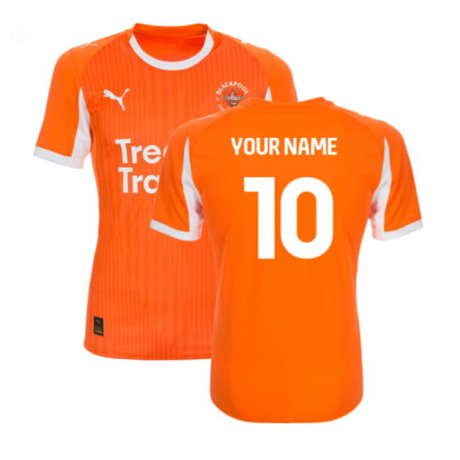 2025-2026 Home Finest - Replica Jersey Discounted Your Name Adult#206