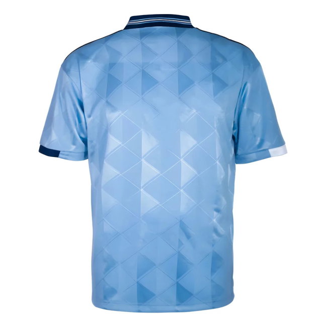 [DDJ] England 1989 Third Retro Shirt (Your Name)