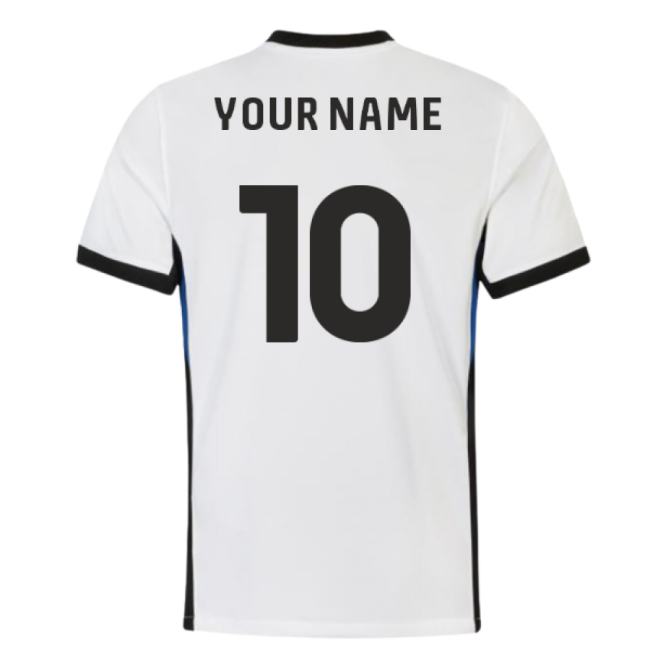 Ultra Comfort Licensed Football Updated Design Football Shirt