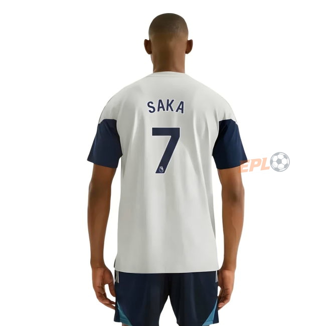 Arsenal 2025-20 economical Third Soccer Jersey | original