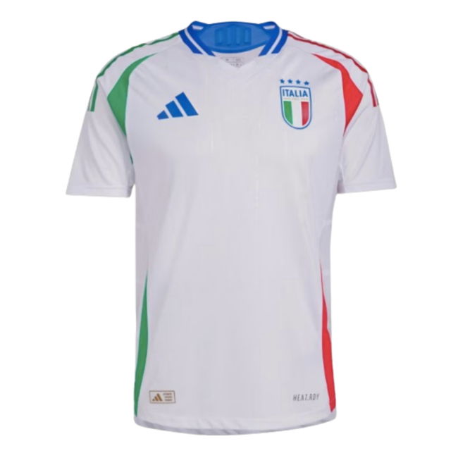Italy Special Edition Away Jersey 2024-2025 #60