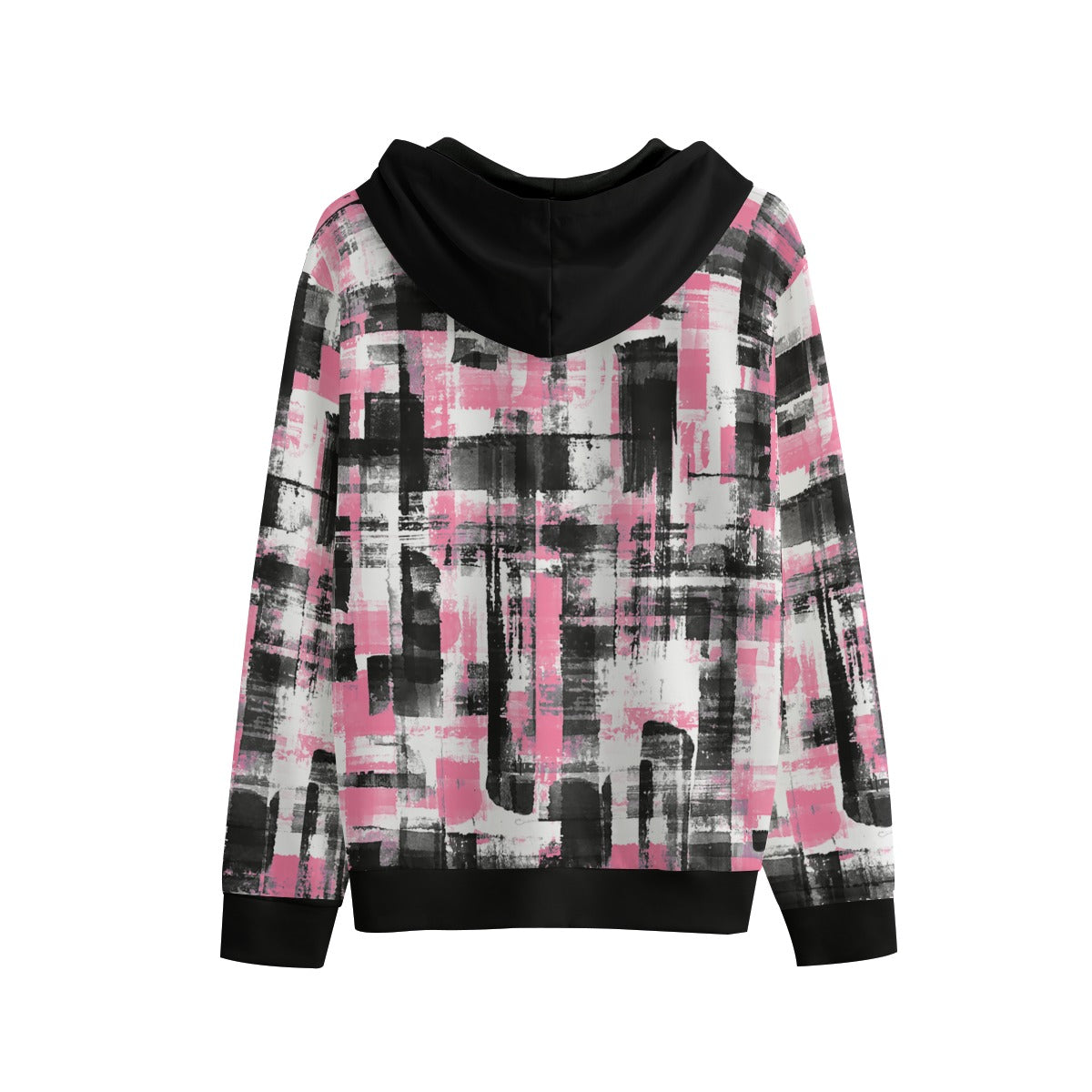 Culture-Inspired Dolce - Human Hoodies for French Bulldog Lovers Stylish