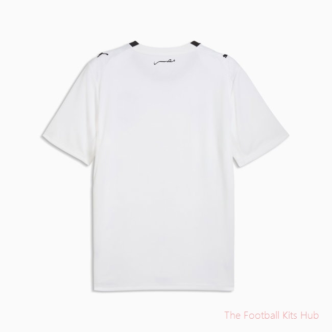 Elite Stadium Performance Egypt Away Football Jersey (Mens)