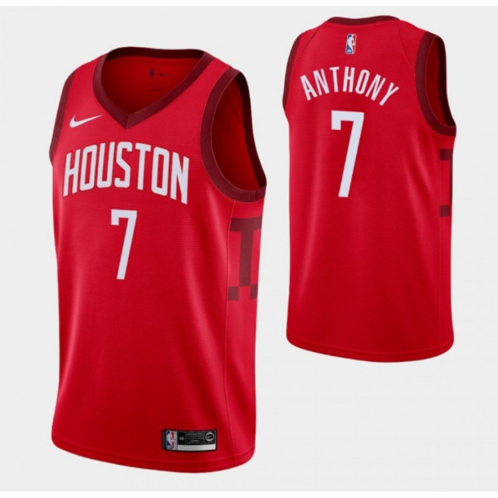 Jersey Houston Rockets 7 - Red - Game Day Essential