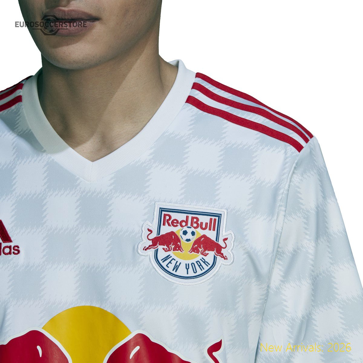 Authentic Replica Adult Ny Team Professional Home Jersey 2021