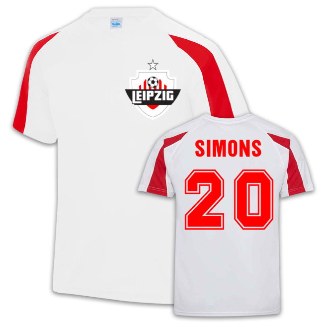 Red Bull Leipzig Exclusive Jersey RB