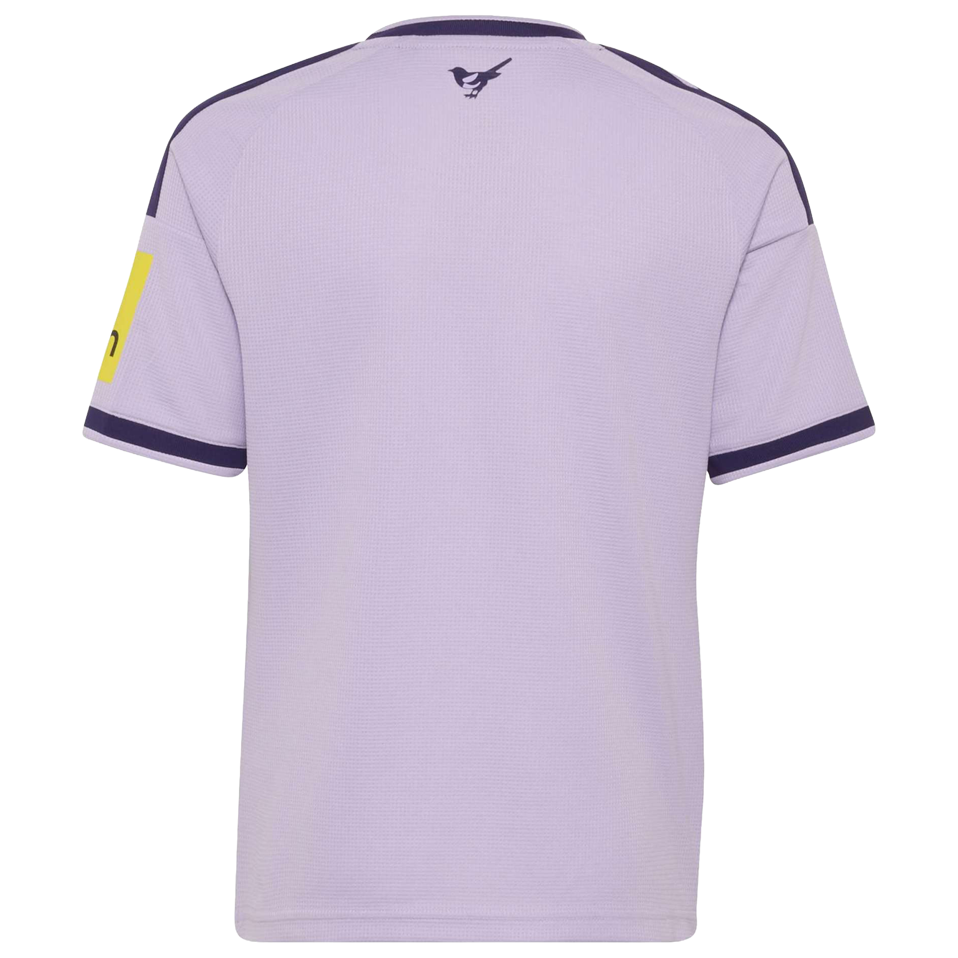 [LK] Newcastle United Youth 2026/27 Third Replica Jersey - Purple