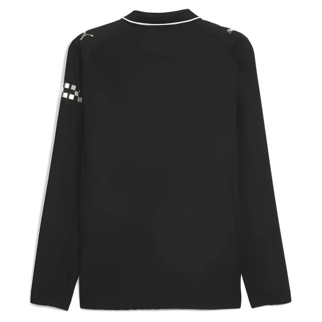 Premium Premium 2025-2026 Away Modern - Stretchable Adults #96973