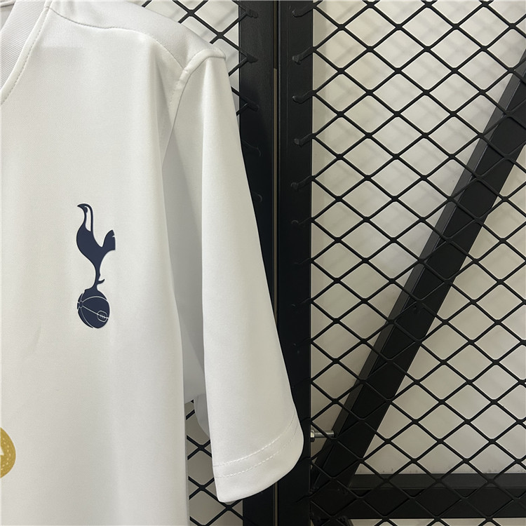 2526 Tottenham Hotspur Warm Up Shirt - Official Replica 8501
