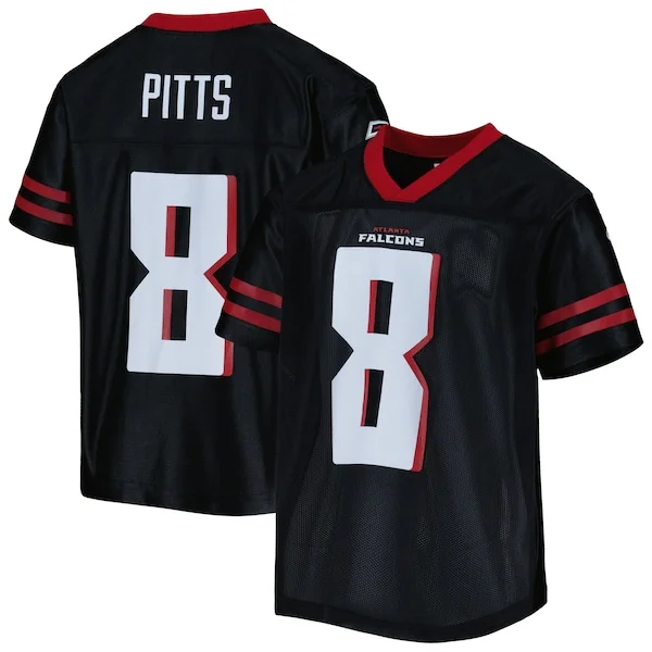 None Youth Kyle Replica Jersey - Jersey | NFL Player Jersey | NFL Foot