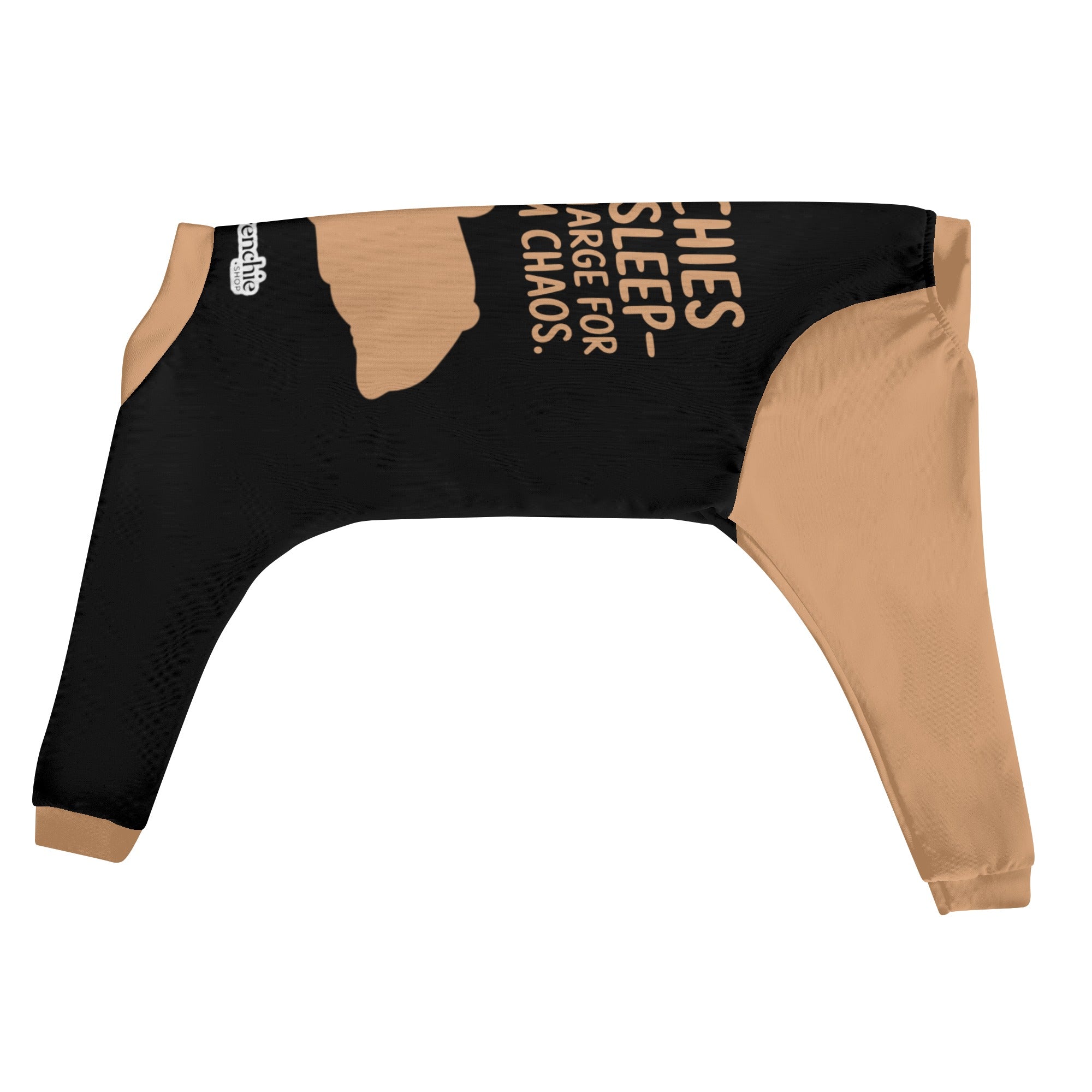 Frenchie Pajamas – Ultra-soft, Cozy, & Adorably Stylish Winter Wear