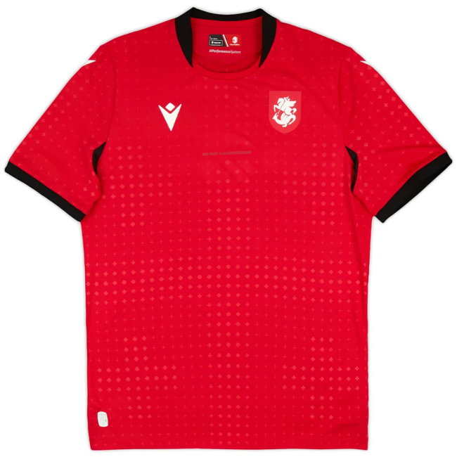 Georgia Third Shirt 2025-2026 edition (Unisex
