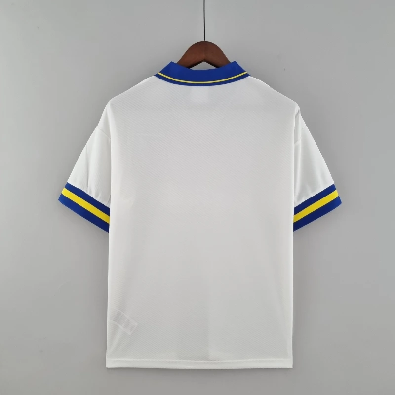 1993-1995 Parma Jersey retro kit
