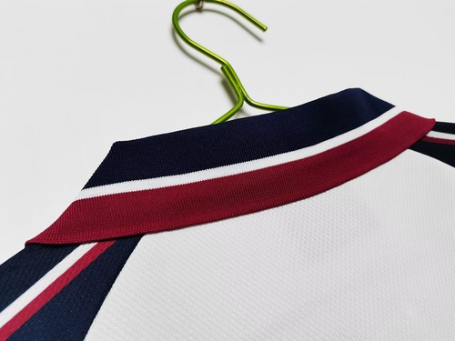 Replica 1997 International Jersey Retro With Vintage Design