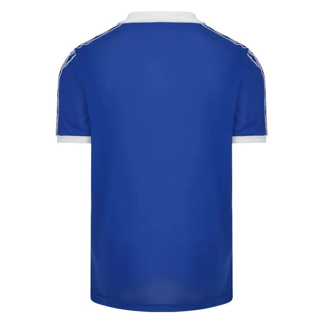 Everton 1980 Umbro Retro Football Shirt