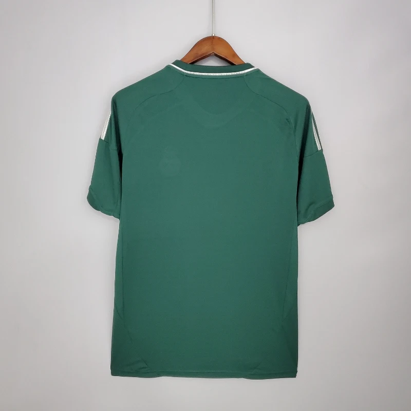 2012-2013 Real Madrid Third retro kit