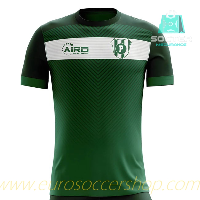 2025-26 Edition Brazilian Teams Home Kit Kids