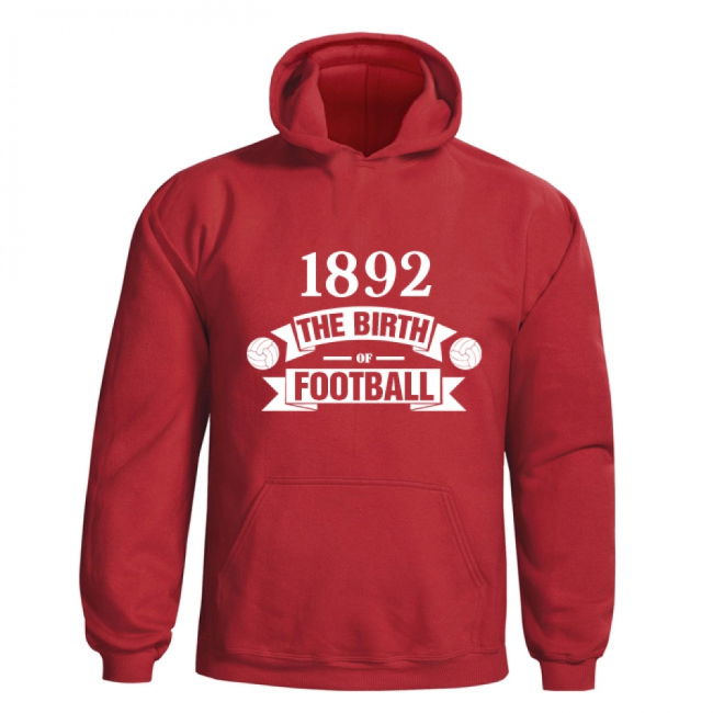 Latest Breathable Liverpool Hoody Team Kit