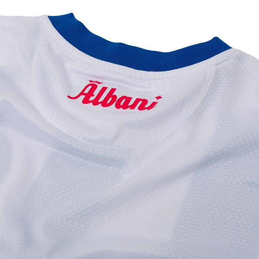 [EFKS] Odense Boldklub Long Sleeves Home Kit 2025/26
