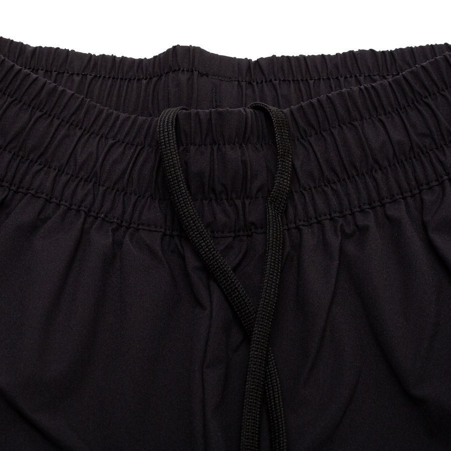 Milan Shorts Pumatech Relaxed Woven - PUMA Black