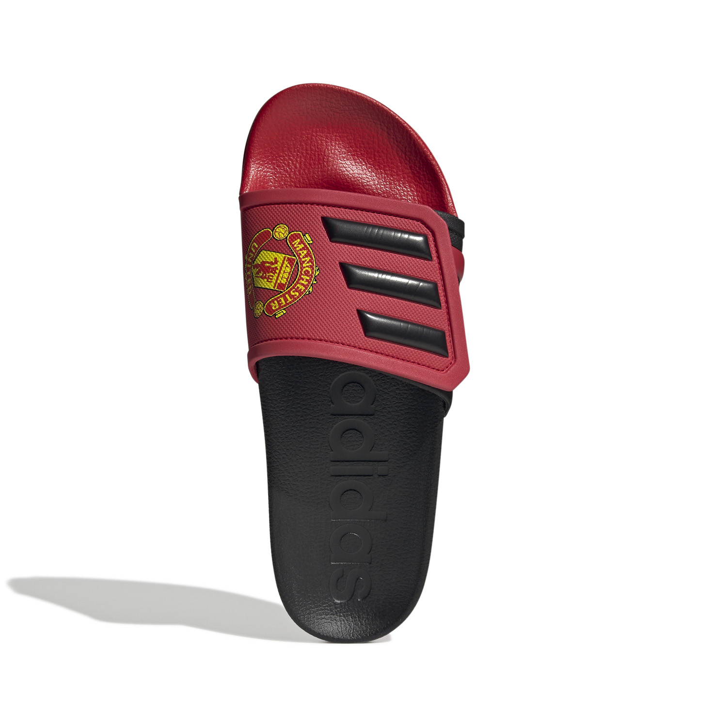 Adidas Manchester united Authentic Jersey - Quality Focused Euro 2024