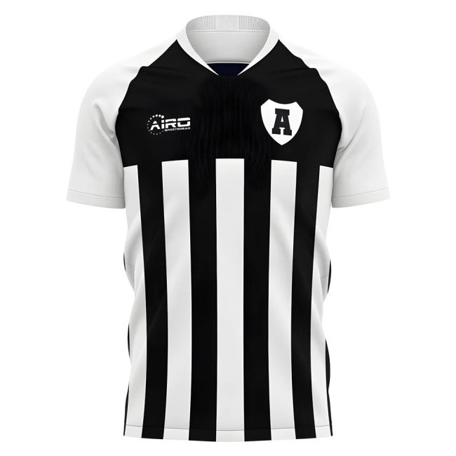 Ascoli Stylish Home Jersey 2025-2026 #61