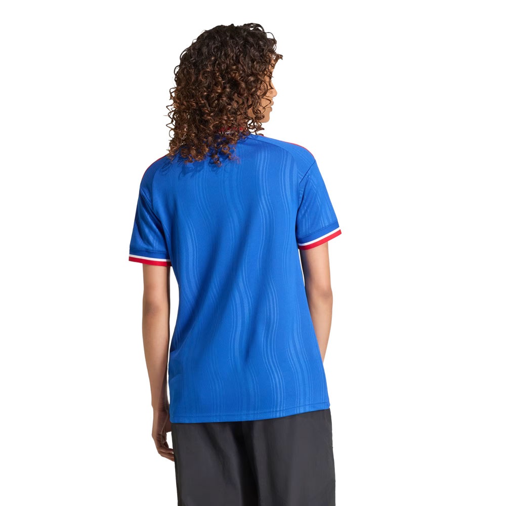 [ESK] Manchester United Away Women Uniform 26/27