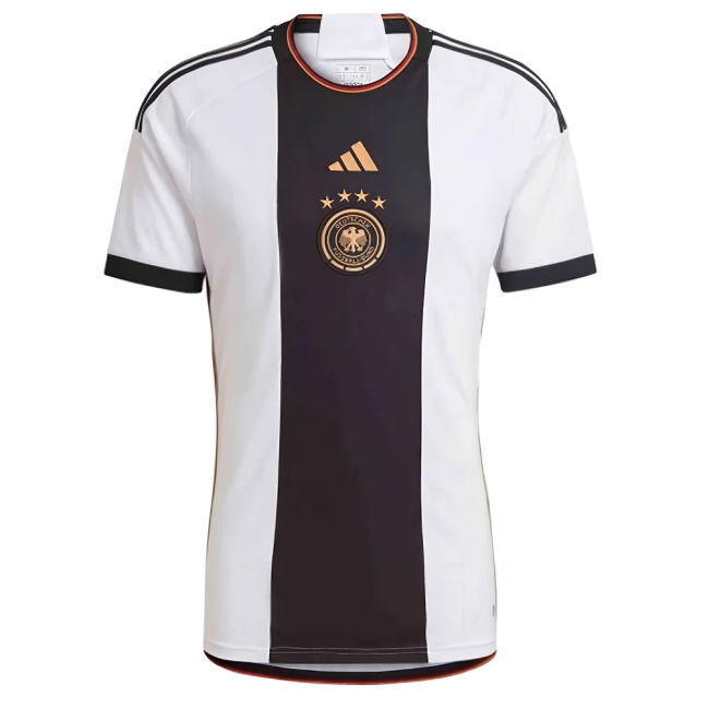 Limited Edition Collector Quality Germany Home Collector Jersey (Kids)