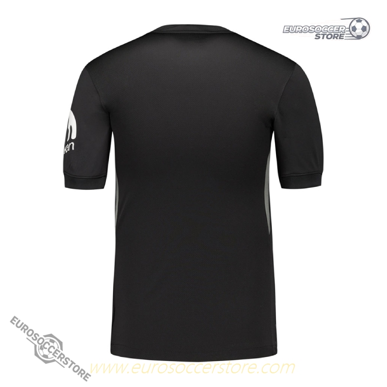 Atletico Madrid's Goalkeeper Jersey for the 25-26 Season